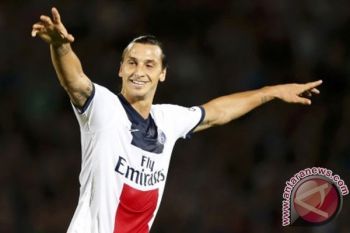  PSG Menang 3-1 Atas Ajax