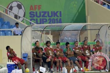 Timnas Indonesia Tunggu Keajaiban