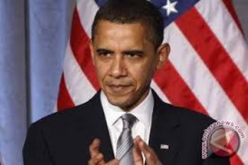 Presiden Obama Kutuk Kekerasan Ferguson "Kriminal"