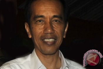 Presiden :  Masalah di Daerah dan Provinsi Kelihatan Setelah Turun Ke Bawah