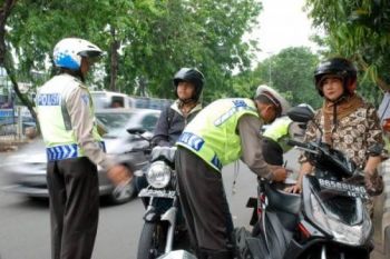 Polrestabes Semarang Jamin Tak Ada Razia Sembunyi-Sembunyi 