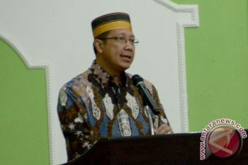 Menag: Tahun 2015 Hanya untuk yang Belum Pernah Berhaji