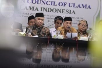 MUI Minta Masyarakat Jaga Persatuan