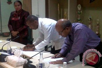 Bank Papua gelontorkan Rp14 miliar untuk Persipura