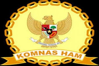 Survei Komnas HAM: seharusnya  ada sanksi untuk yang tak beribadah di rumah