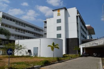 Rumah Sakit UGM menjadi rujukan pasien difabel