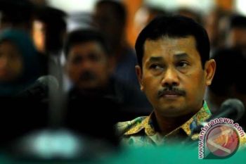 Bupati Bogor Divonis 5,5 Tahun Penjara