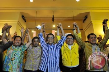 Pengamat : Pasca Munas Golkar Bisa Terjadi Lahir Parpol Baru