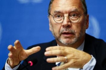 5.700 Orang Mati akibat Ebola di Seluruh Dunia