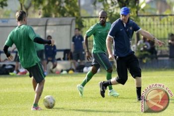Indonesia dan Laos Ingin Pulang dengan Kemenangan