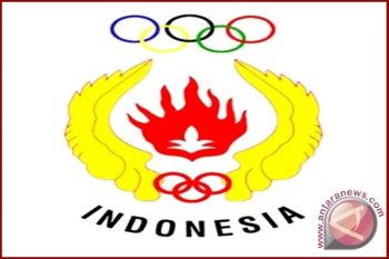 Hari Ini, Pendaftaran Ketua Umum KONI Jateng Dibuka