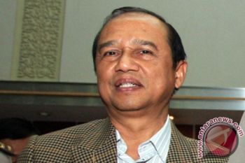 Busryo Mengajar Setelah Pensiun Dari KPK