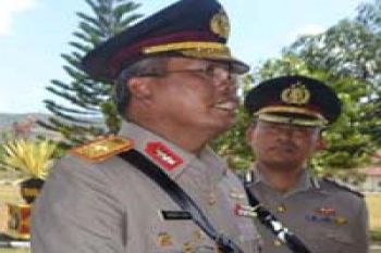 Kapolda Sultra: Miras Jadi Pemicu Utama Tawuran