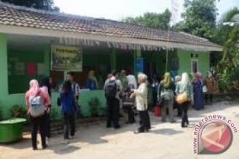 DPRD Sulteng Tinjau Posyandu Terbaik Di Indonesia 