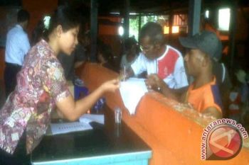 Keluarga pra-sejahtera di Biak Numfor meningkat menjadi 24.331 KK
