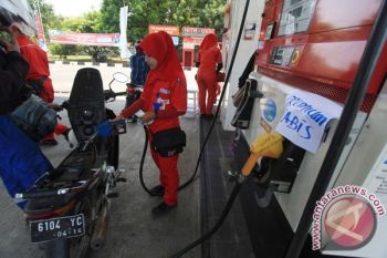Konsumsi Premium Menurun, Warga Beralih ke Pertamax