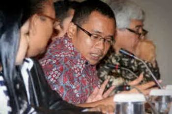 Ilrins: Kecam Tindakan Represif Polisi Tangani Demo