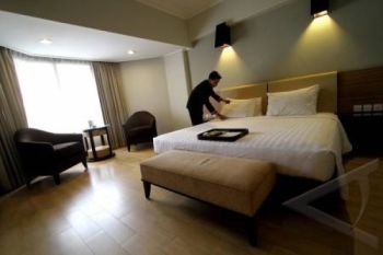 Surakarta Targetkan PAD Hotel Naik 10 Persen