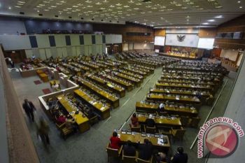 Prolegnas 2022 dan RUU super prioritas hingga 2024