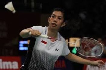 Firdasari Gagal ke Semifinal di Macau