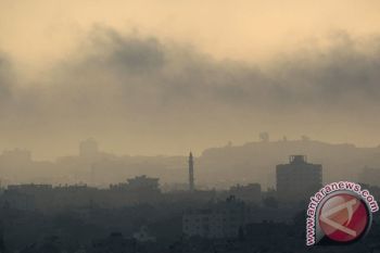  Badan PBB Umumkan Darurat Banjir Di Kota Gaza