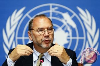  WHO: Kasus Ebola Dekati 16.000, Sierra Leone Segera Lampaui Liberia