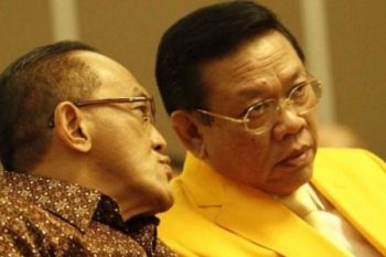 Agung Laksono Bersedia Islah dengan Kubu Ical