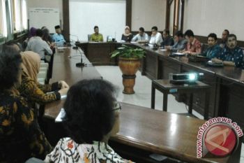  Legislator Minta Masyarakat Ikut Awasi Proyek Pemerintah