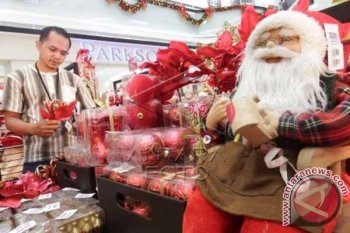 Pernak Pernik Natal