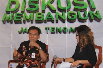 Kudus Siap Kawal Kartu Sakti Jokowi