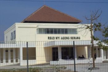 Pemkab peroleh bantuan tambahan gedung RSUD Sentolo 