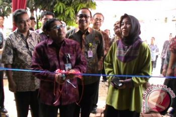 Bank Indonesia resmikan klinik UMKM