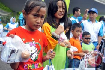 Pengembangan sapi perah Sumsel terkendala terbatasnya pakan