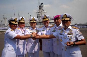 Salam Komando