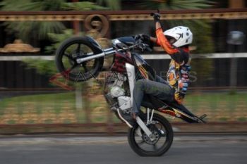 "Free Style"