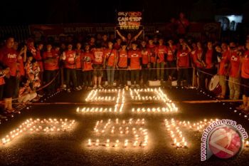 RAYAKAN HUT PSM MAKSSAR