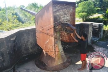 Senjata Anti Udara PD II