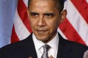    Presiden Obama Kutuk Kekerasan Ferguson "Kriminal"