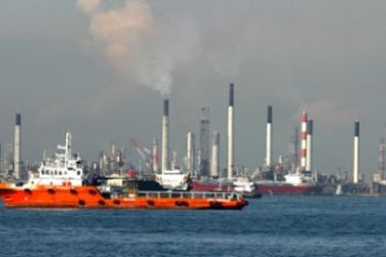 Pentingnya revolusi industri