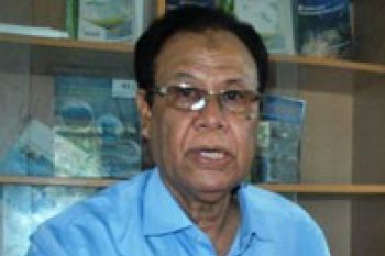 Pengeboman Ikan di Natuna Marak