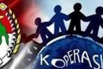  43 Koperasi Di Rohul Terindikasi Non Aktif