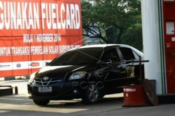 Pertamina: Riau Kondusif Jelang Kenaikan Harga BBM