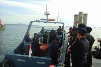 Penerjun Payung Atraksi Patkor Kastima Tewas