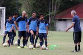 Indonesia Menang 5-1 Atas Laos