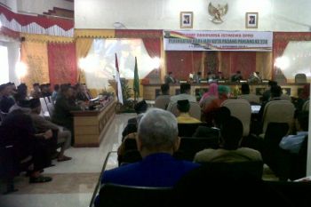 Kota Padang Panjang Peringati Hari Jadi ke-224