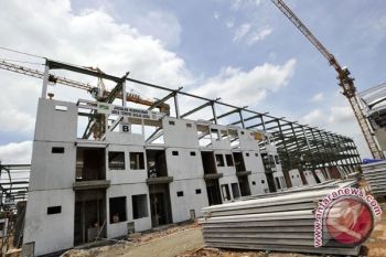 KPK Panggil Petinggi Waskita Karya Terkait Kasus Wisma Atlet SEA GAMES