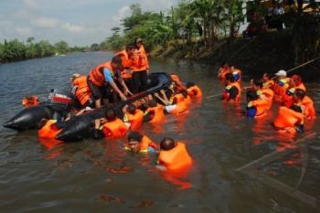 Berkas Kasus Korupsi BPBD Kudus Dilimpahkan