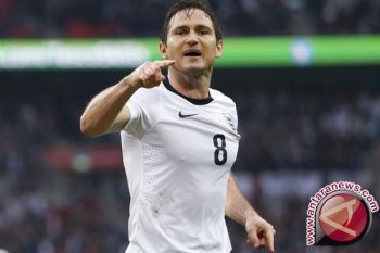 Komentar Lampard Tentang Masa Depannya Di City