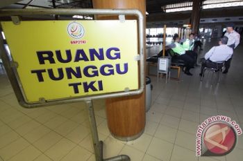 19 TKI Terancam Hukuman Mati