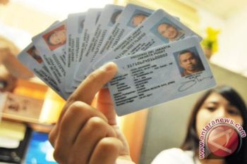 Peneliti UGM: batas waktu perekaman E-KTP perlu ditinjau ulang 